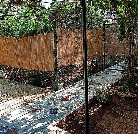 Εξοχικό Maria Villa Ambelakia Kültér fotó