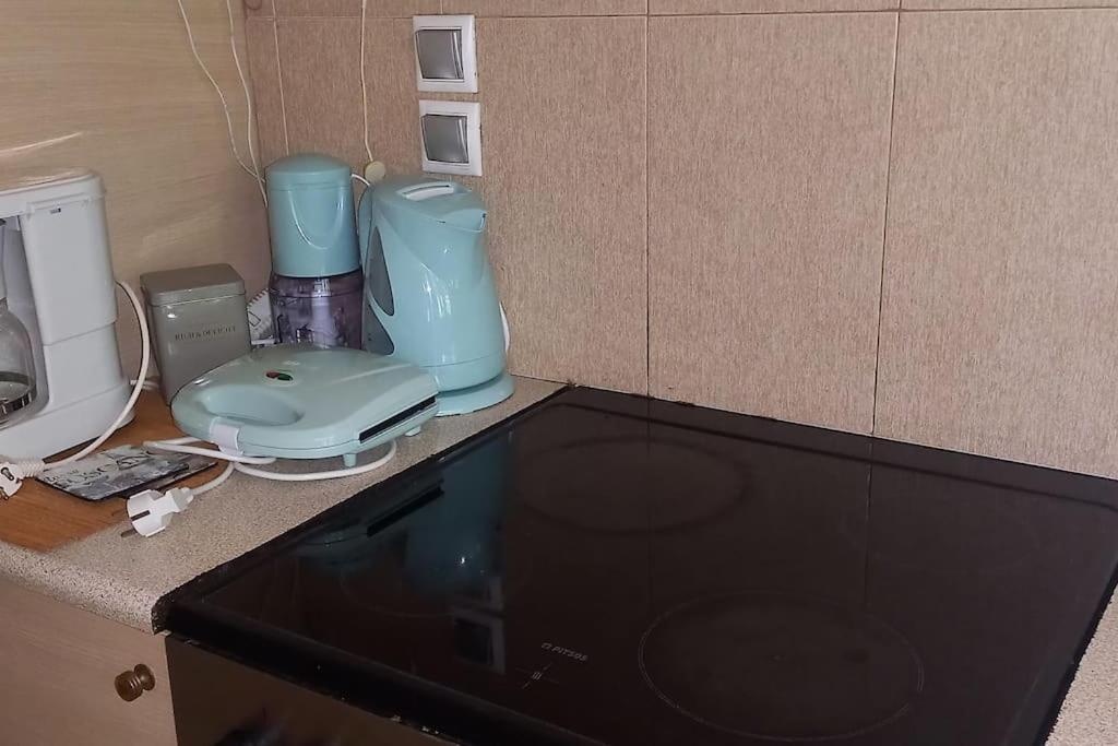 Εξοχικό Maria Villa Ambelakia Kültér fotó