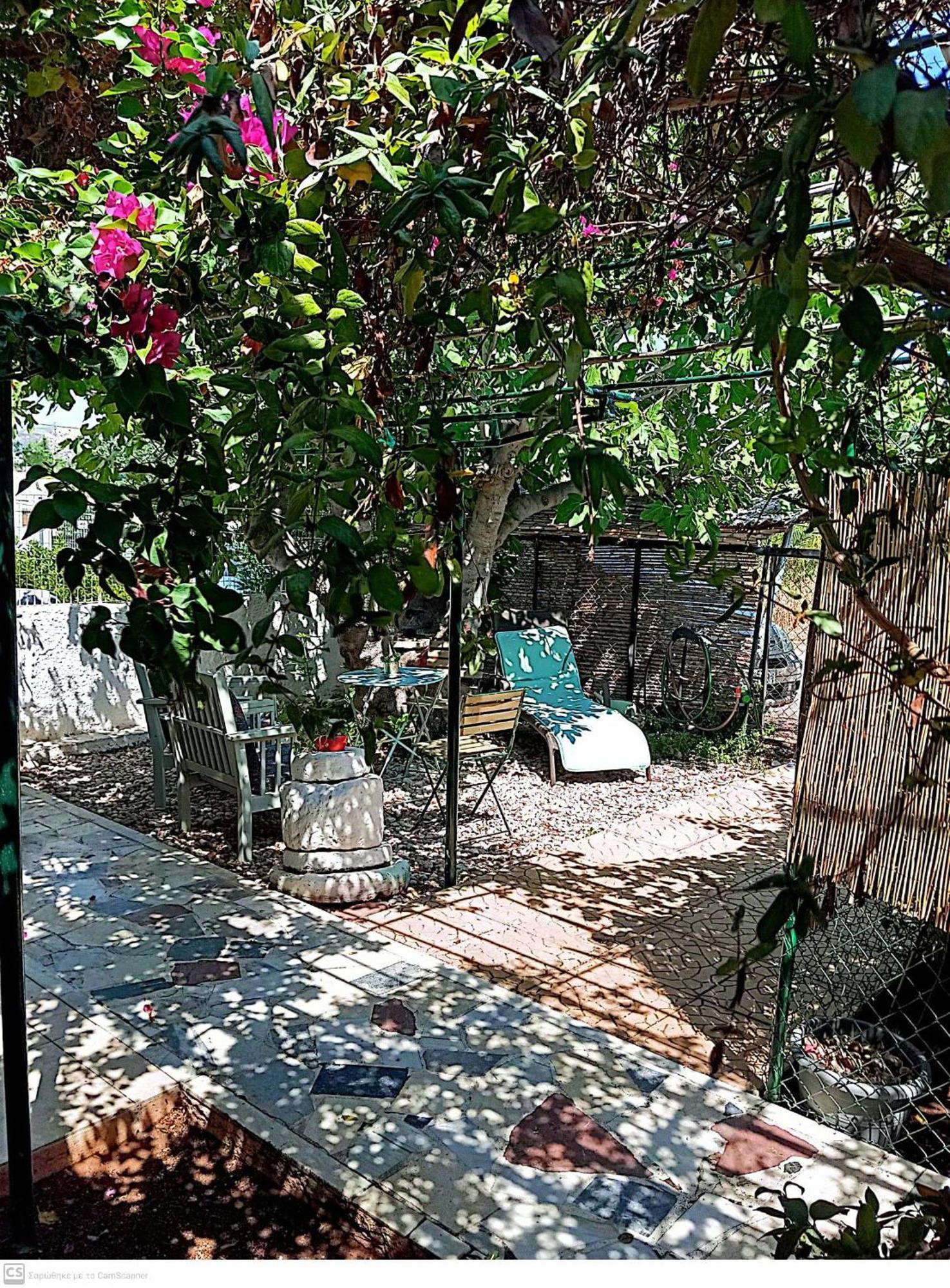 Εξοχικό Maria Villa Ambelakia Kültér fotó