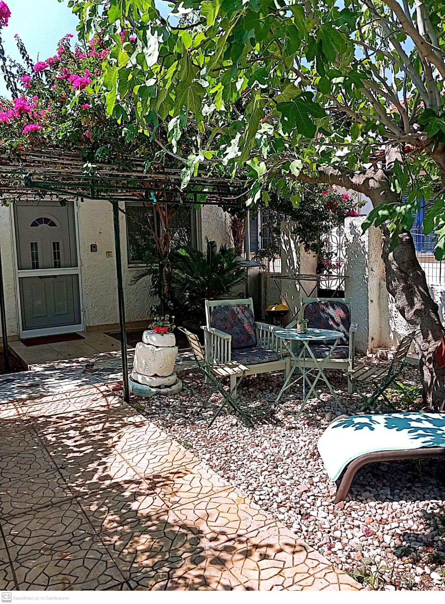 Εξοχικό Maria Villa Ambelakia Kültér fotó