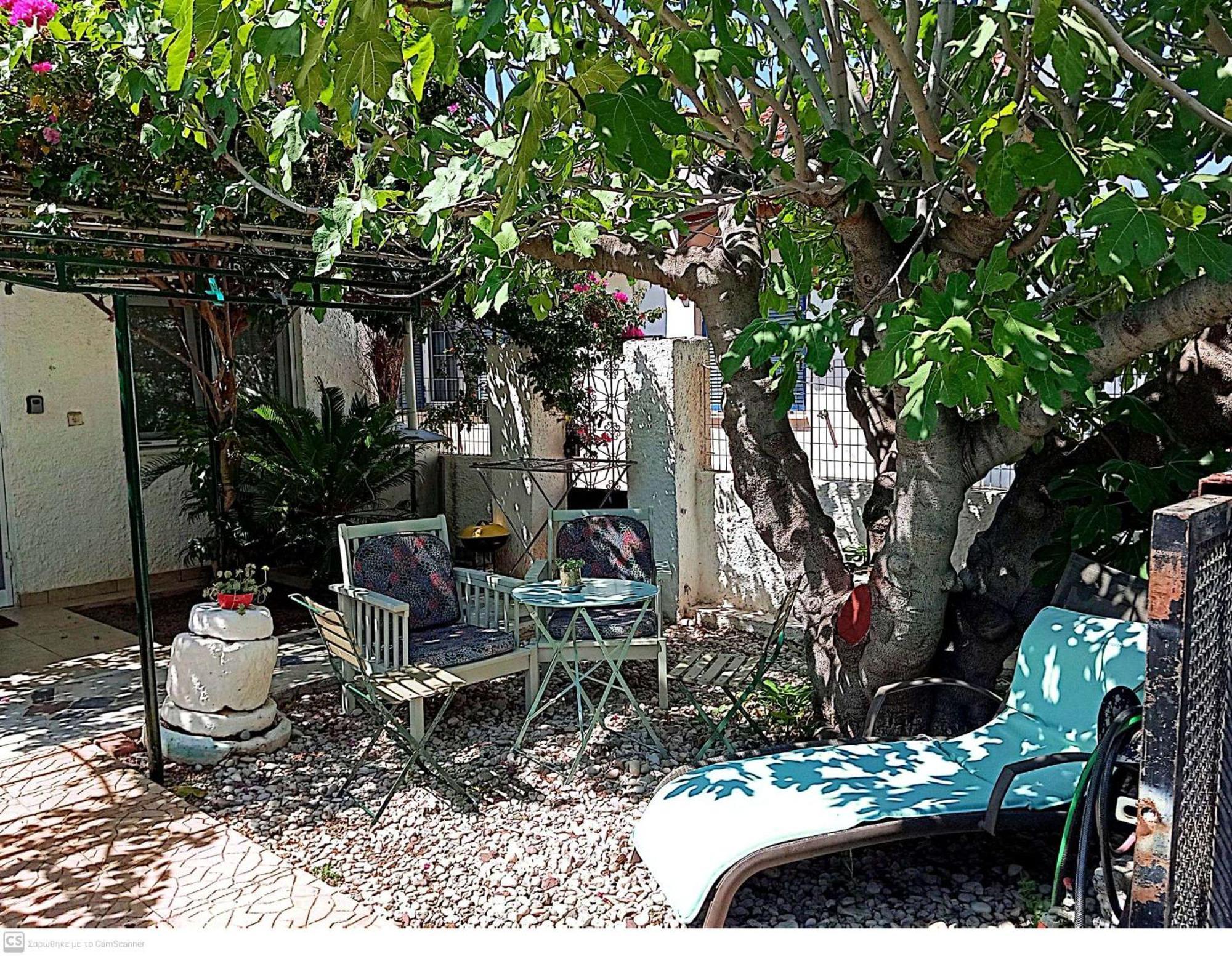 Εξοχικό Maria Villa Ambelakia Kültér fotó