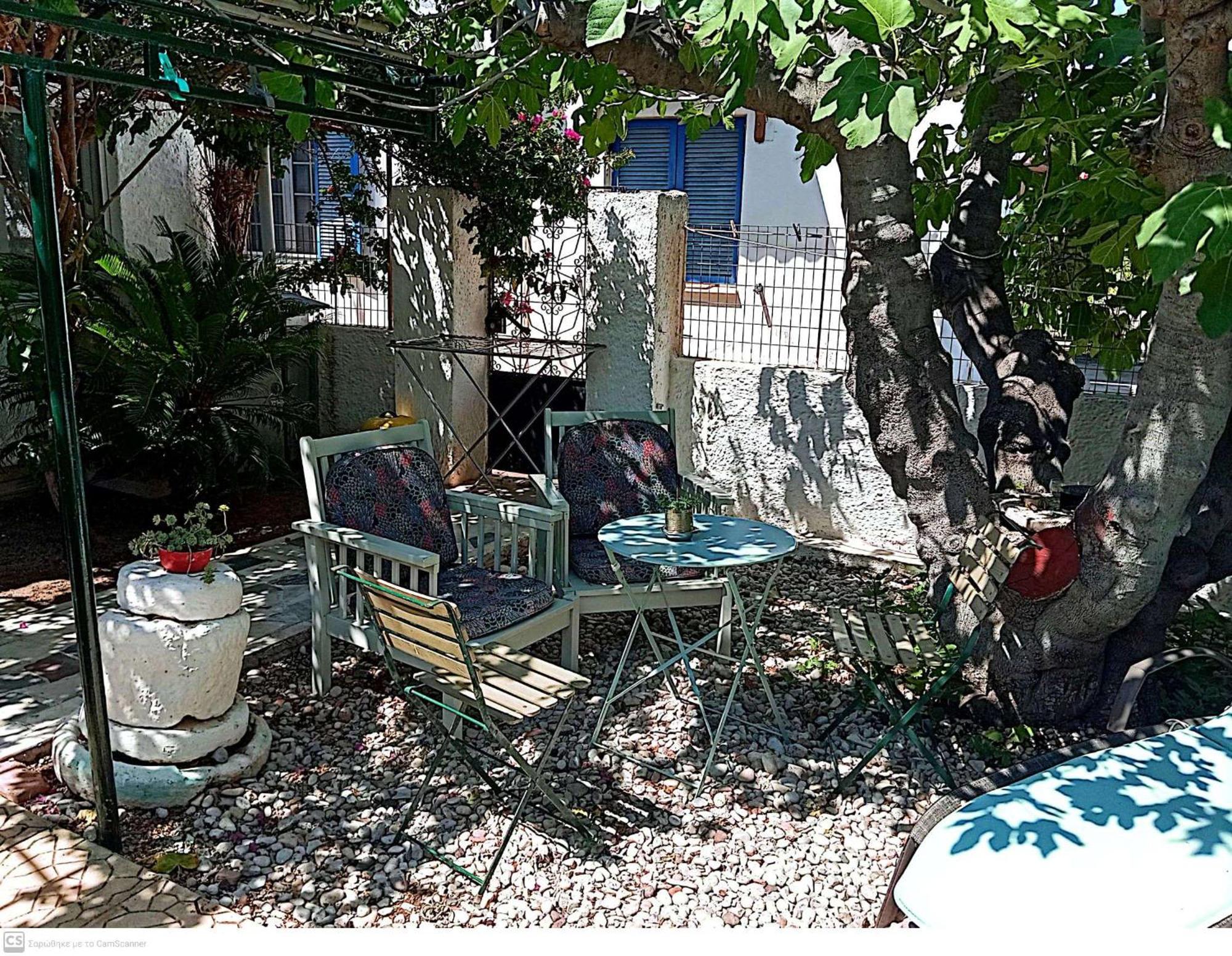 Εξοχικό Maria Villa Ambelakia Kültér fotó